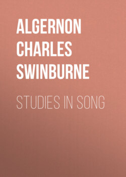 Studies in Song