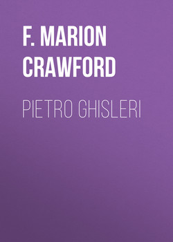 Pietro Ghisleri