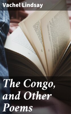 The Congo, and Other Poems