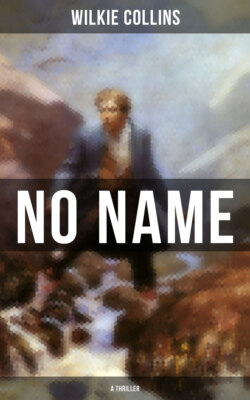 No Name (A Thriller)