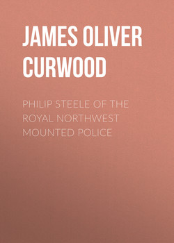 Philip Steele of the Royal Northwest Mounted Police