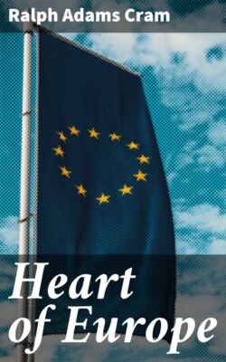 Heart of Europe