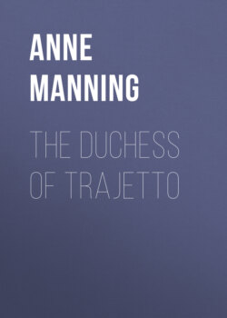 The Duchess of Trajetto