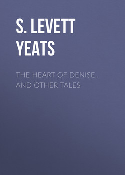 The Heart of Denise, and Other Tales