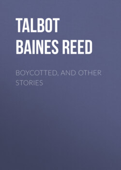 Boycotted, and Other Stories