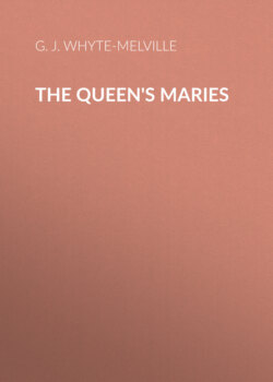 The Queen's Maries