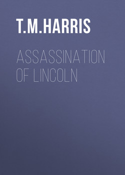 Assassination of Lincoln