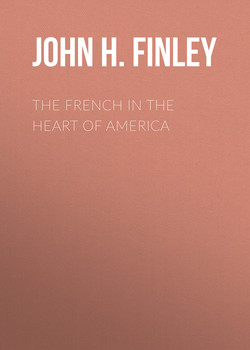 The French in the Heart of America