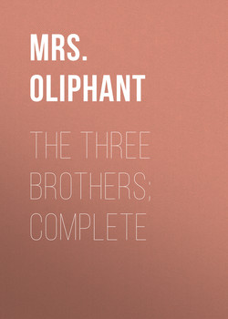 The Three Brothers; Complete