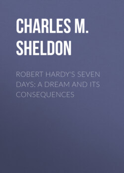 Robert Hardy's Seven Days: A Dream and Its Consequences