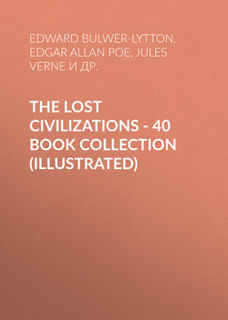 The Lost Civilizations - 40 Books Boxed Set (Illustrated)