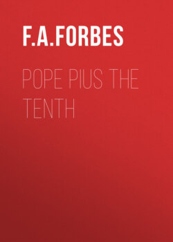 Pope Pius the Tenth