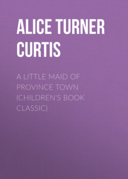 A Little Maid of Province Town (Children's Book Classic)