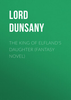 The King of Elfland's Daughter (Fantasy Novel)