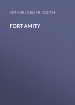 Fort Amity