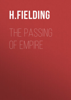 The Passing of Empire