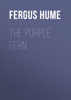 The Purple Fern