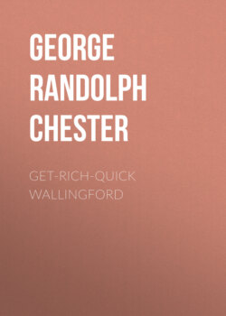 Get-Rich-Quick Wallingford