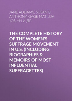 The Complete History of the Women's Suffrage Movement in U.S.