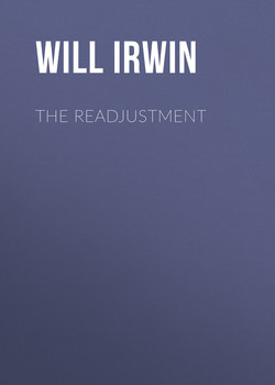 The Readjustment