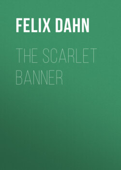 The Scarlet Banner