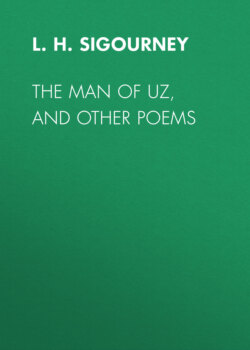 The Man of Uz, and Other Poems