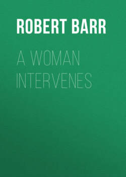 A Woman Intervenes