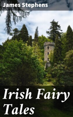 Irish Fairy Tales