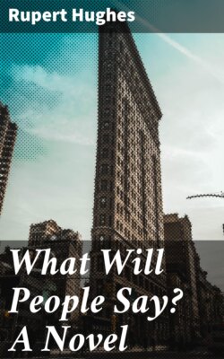 What Will People Say? A Novel