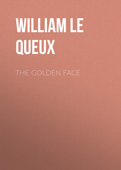 The Golden Face