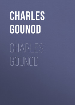 Charles Gounod