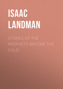 Stories of the Prophets (Before the Exile)