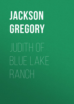 Judith of Blue Lake Ranch