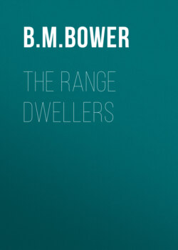 The Range Dwellers