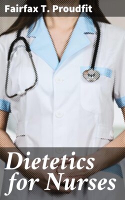 Dietetics for Nurses