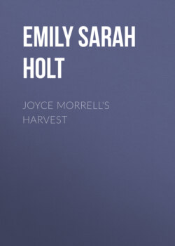 Joyce Morrell's Harvest