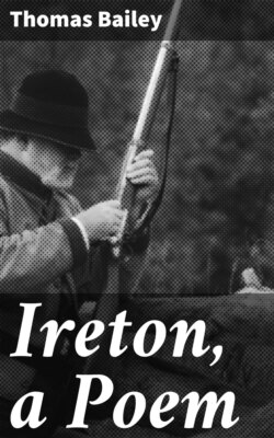 Ireton, a Poem