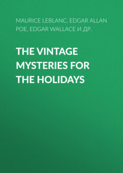 The Vintage Mysteries for the Holidays