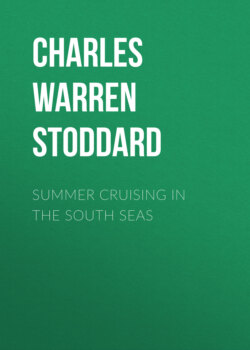 Summer Cruising in the South Seas