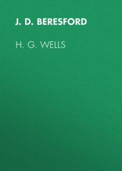 H. G. Wells