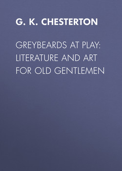 Greybeards at Play: Literature and Art for Old Gentlemen