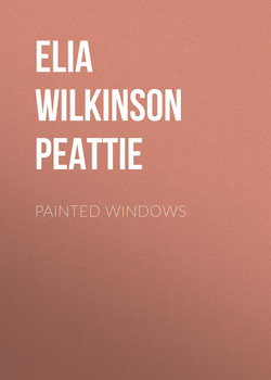 Painted Windows