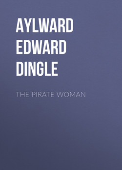 The Pirate Woman