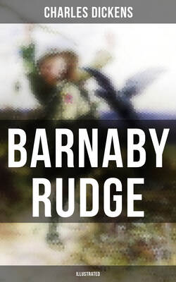 BARNABY RUDGE (Illustrated)