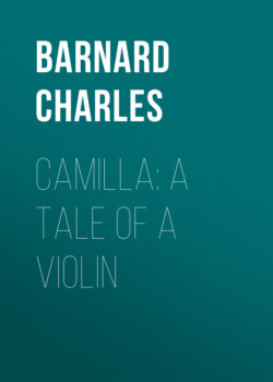 Camilla: A Tale of a Violin