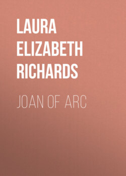 Joan of Arc