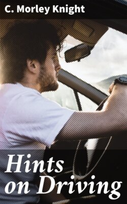 Hints on Driving