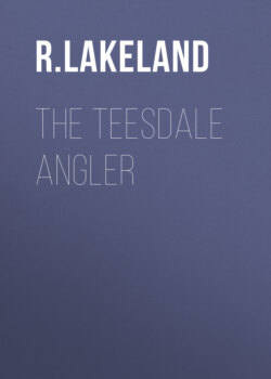 The Teesdale Angler