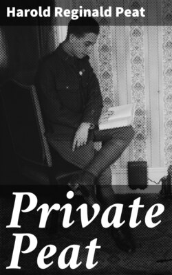 Private Peat