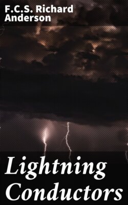 Lightning Conductors